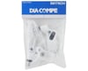 Image 2 for Dia-Compe Tech 77 Brake Levers (White/White) (Pair)